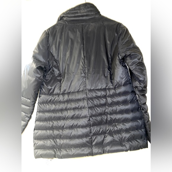 FIG AAR Down Jacket - Black - Brand New - Picture 4 of 7